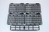 Trumpeter 07275 German Sd.Kfz.9 (18t) Half-Track Sd.Ah.116 Trailer (1:72)